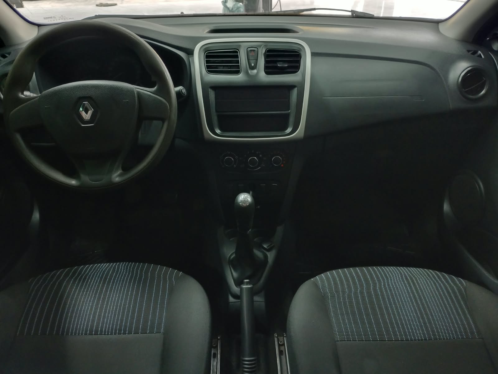 Sandero Authentique