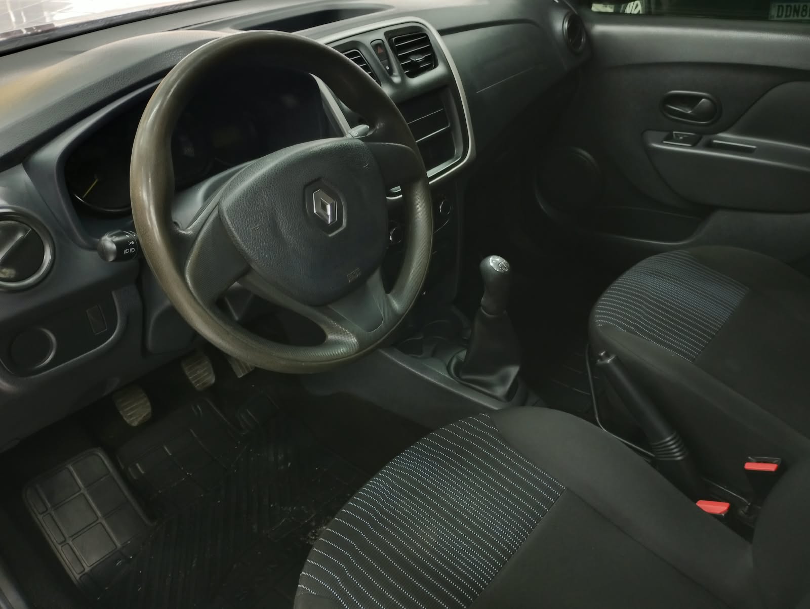 Sandero Authentique