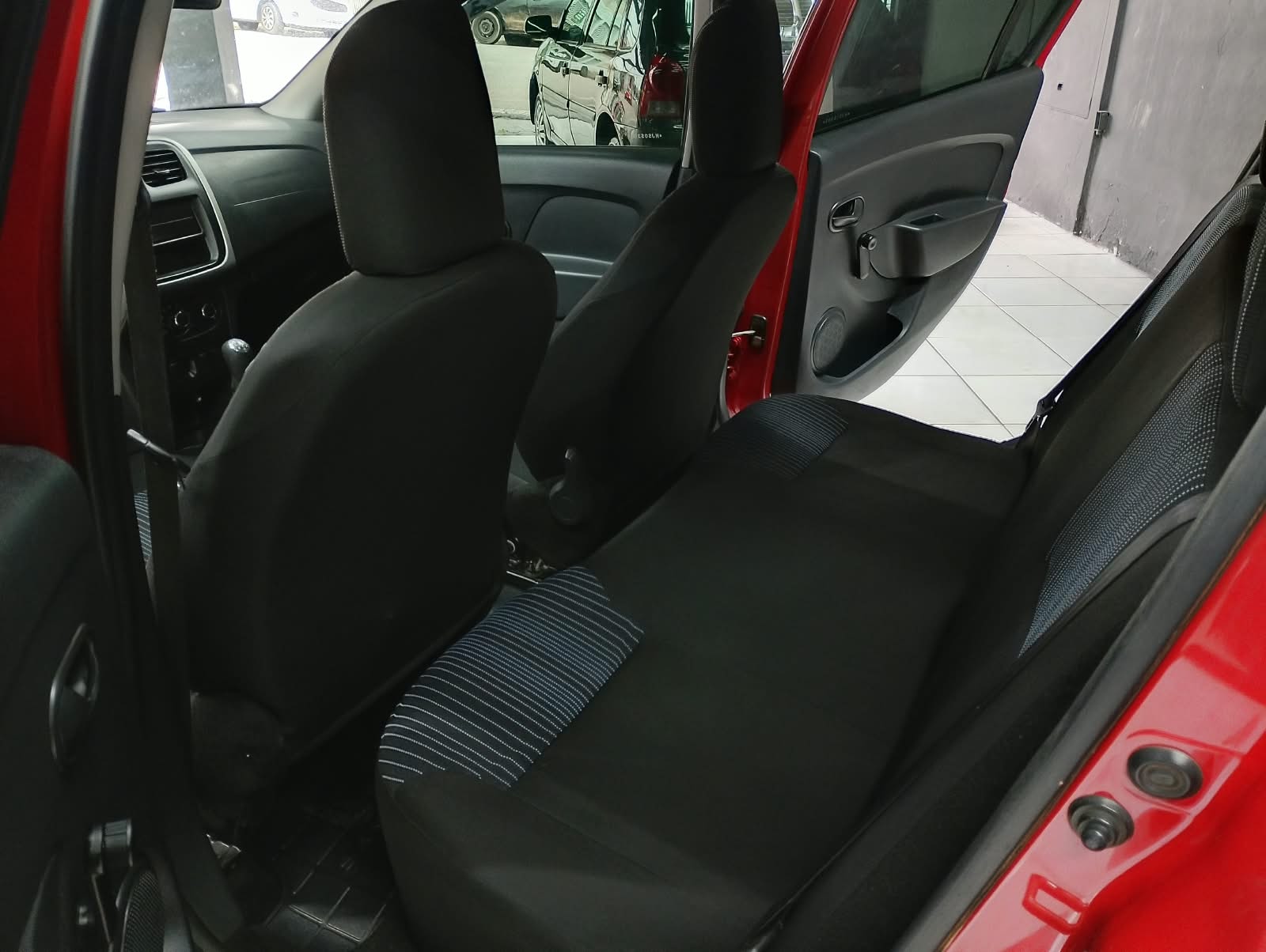 Sandero Authentique