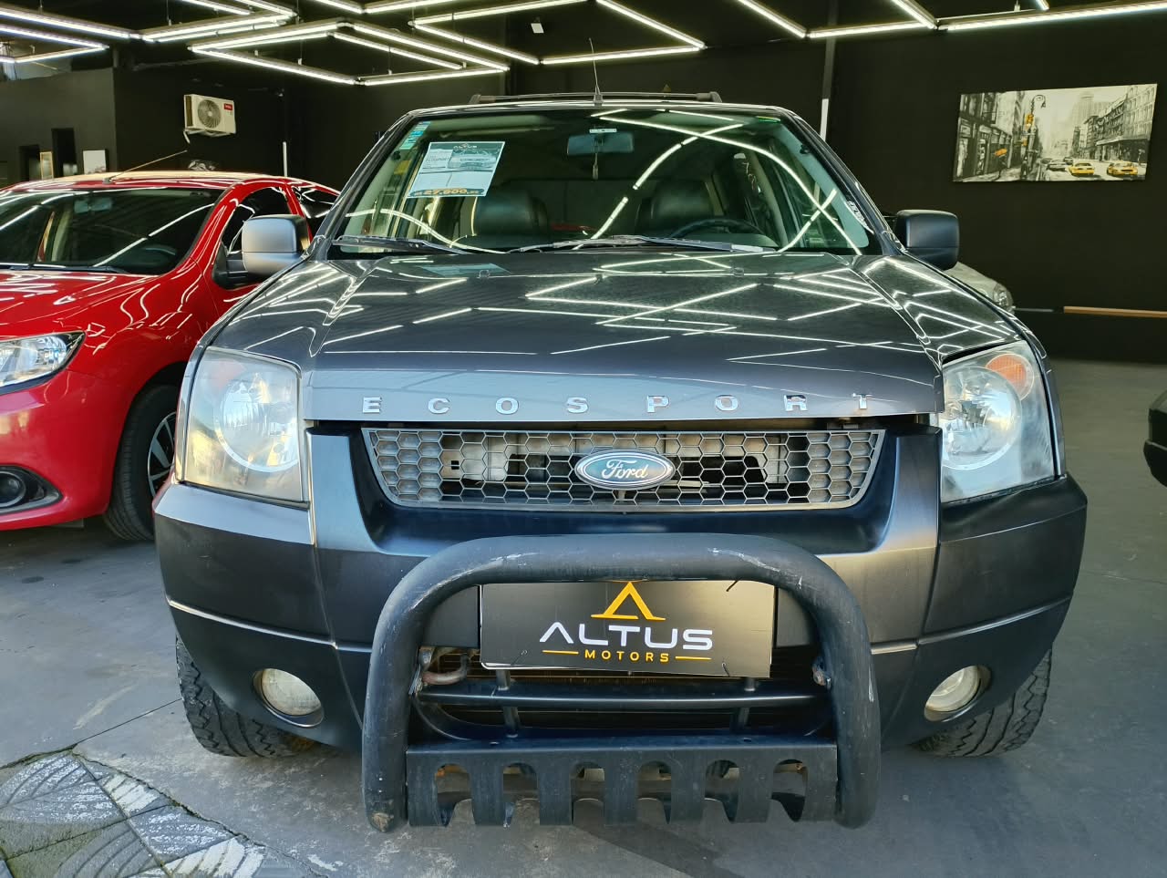 EcoSport