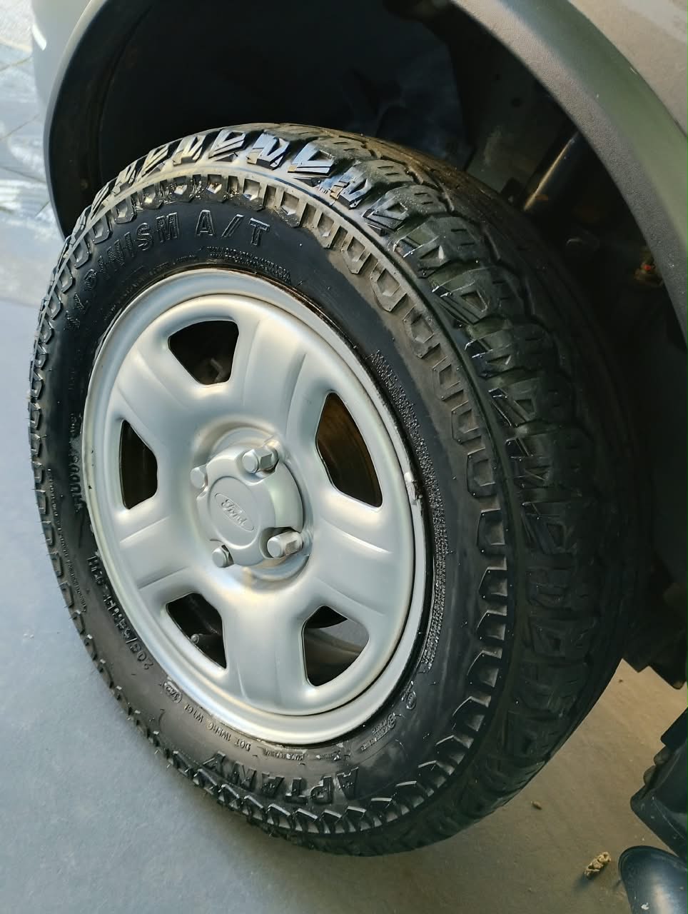 EcoSport