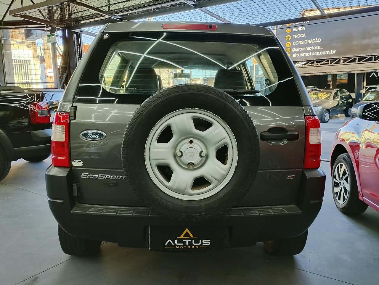 EcoSport