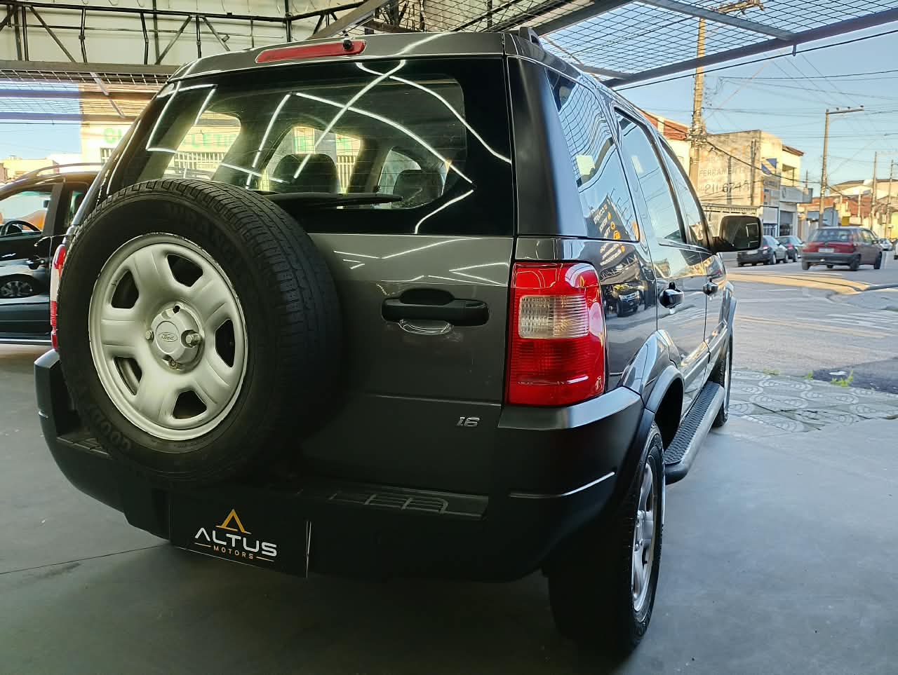 EcoSport