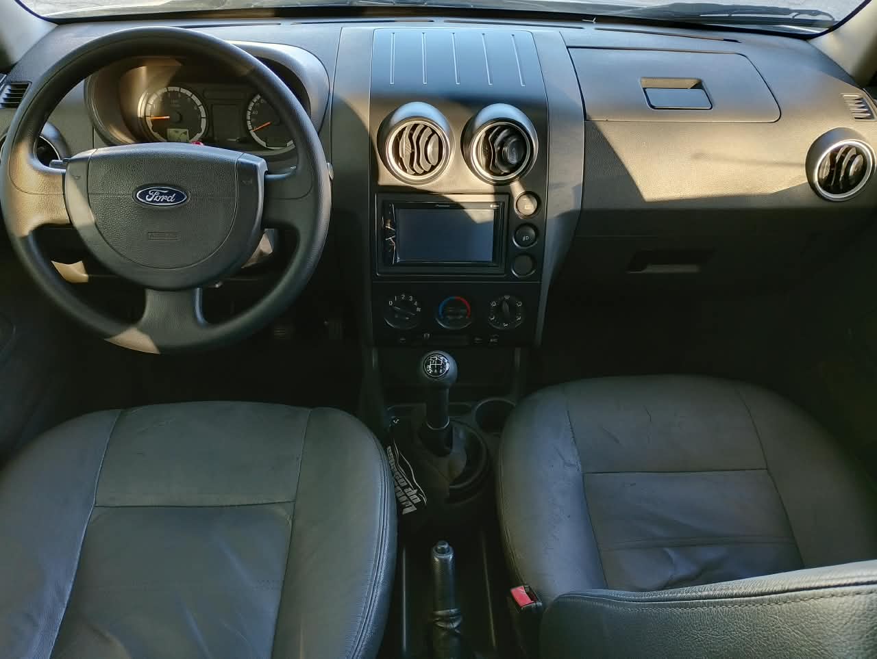 EcoSport
