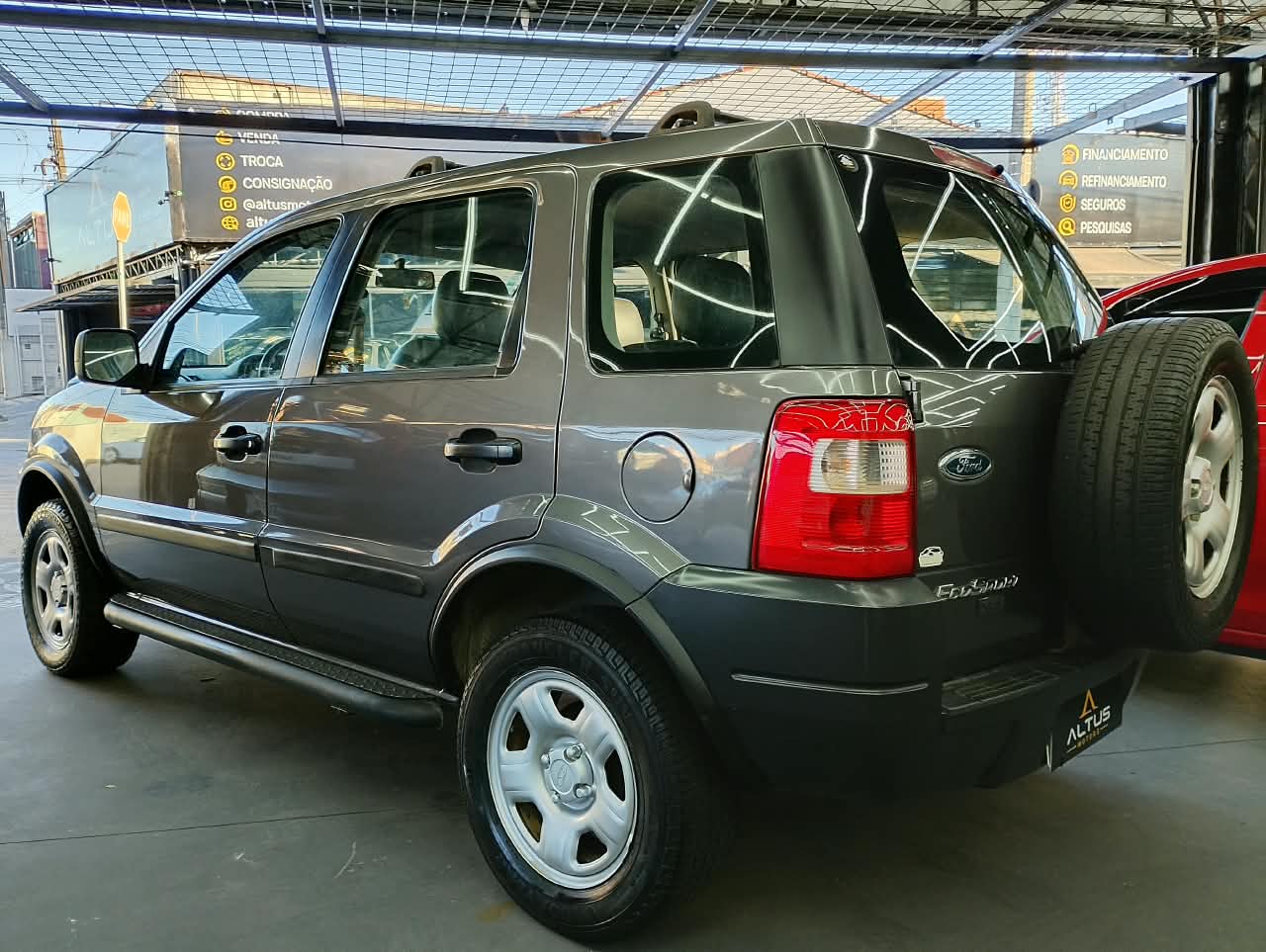 EcoSport