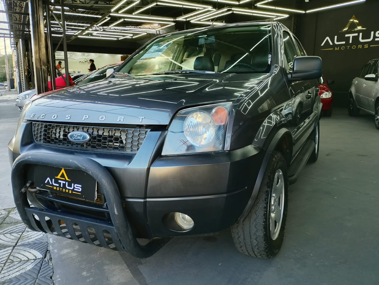 EcoSport
