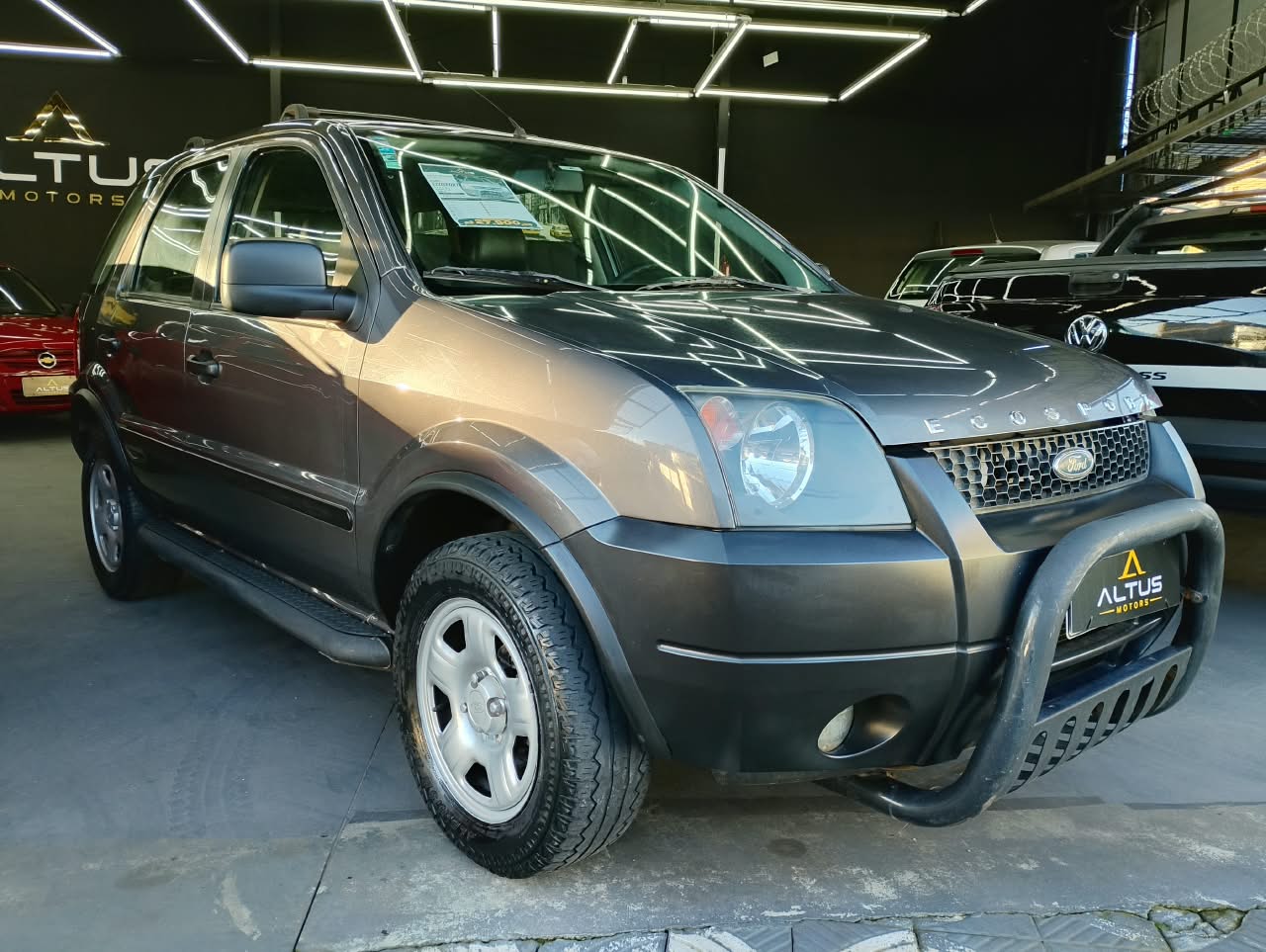 EcoSport