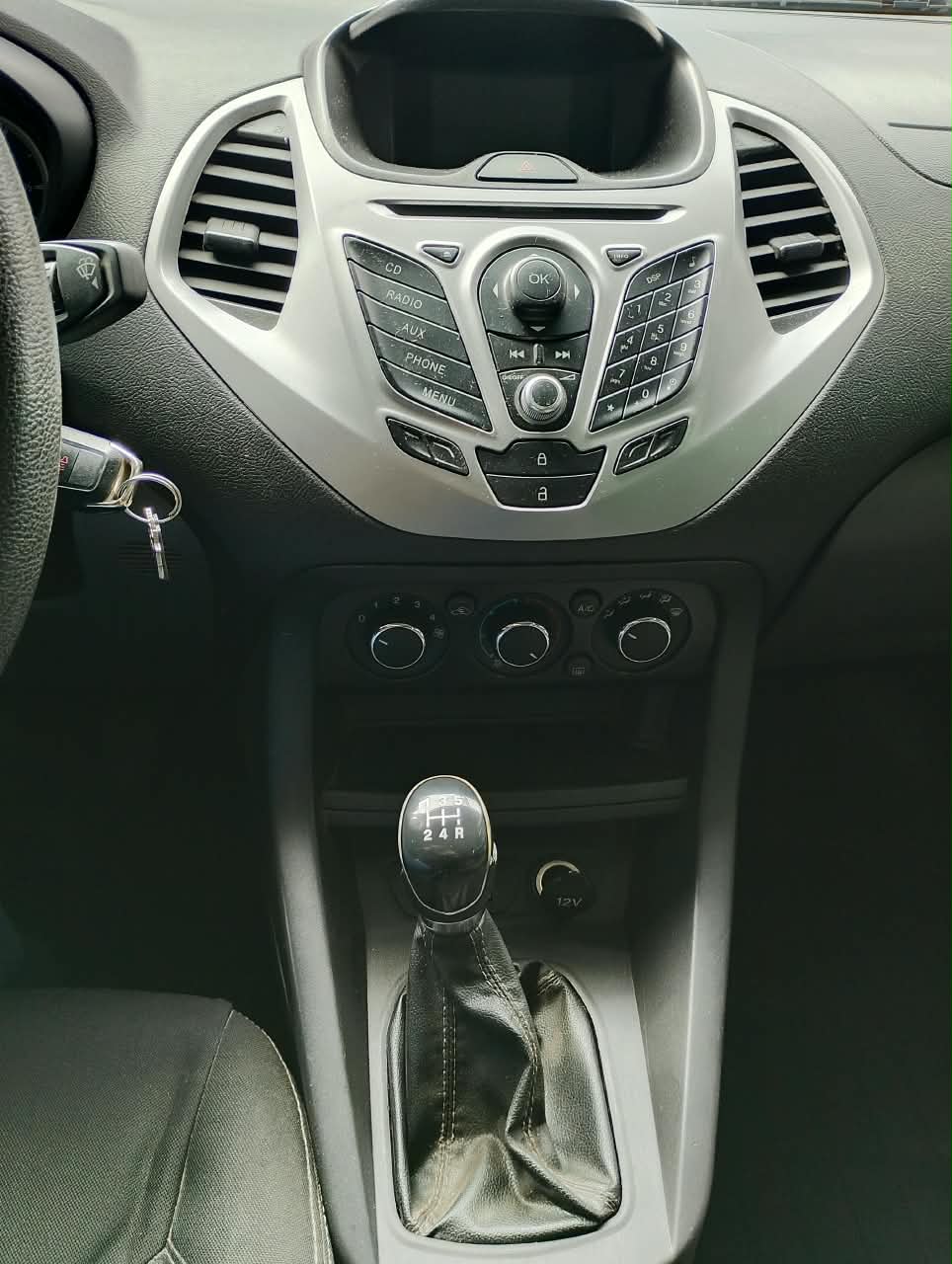 KA