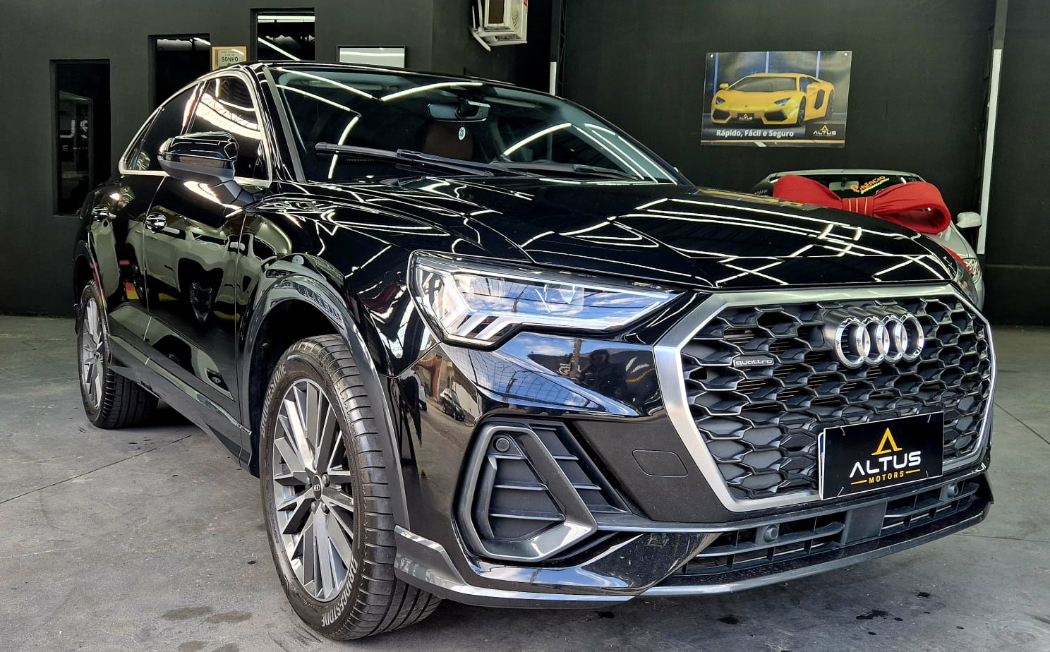 Q3 Performance 