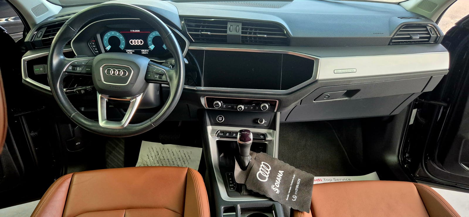 Q3 Performance