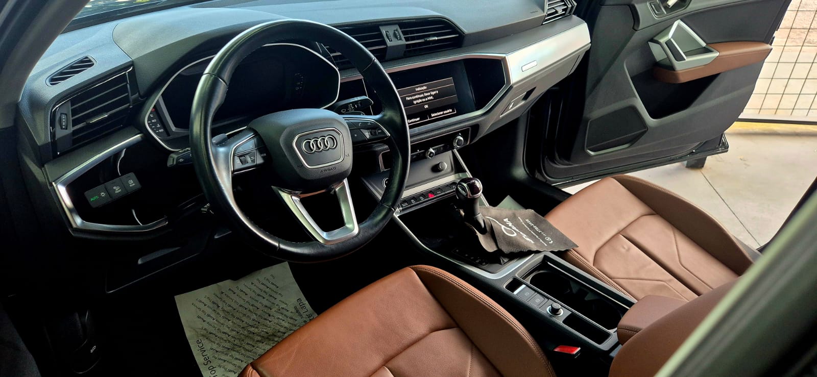 Q3 Performance