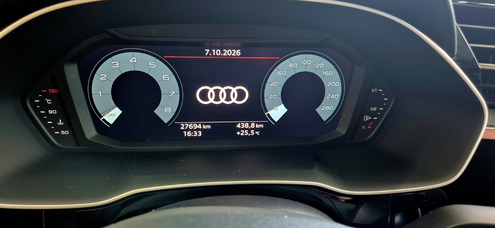 Q3 Performance