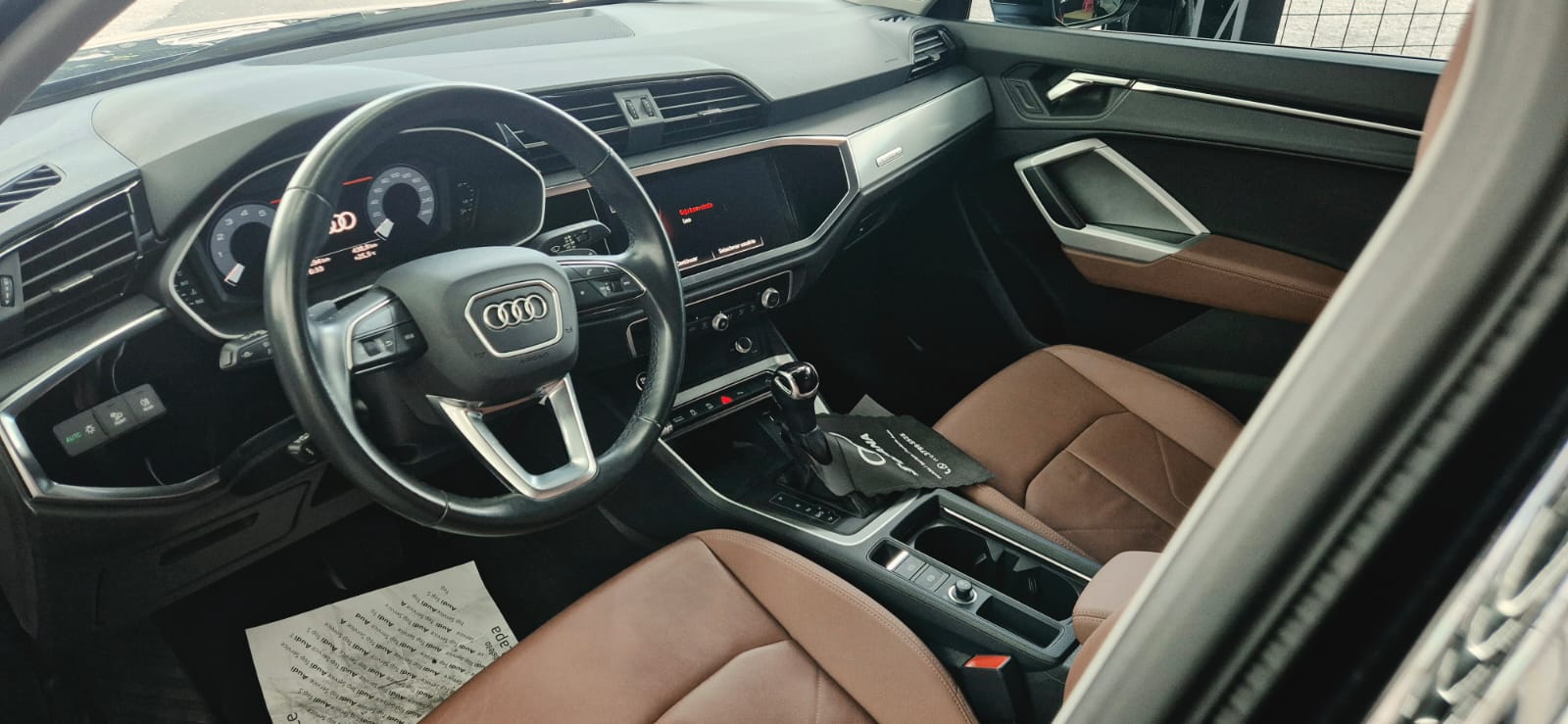 Q3 Performance
