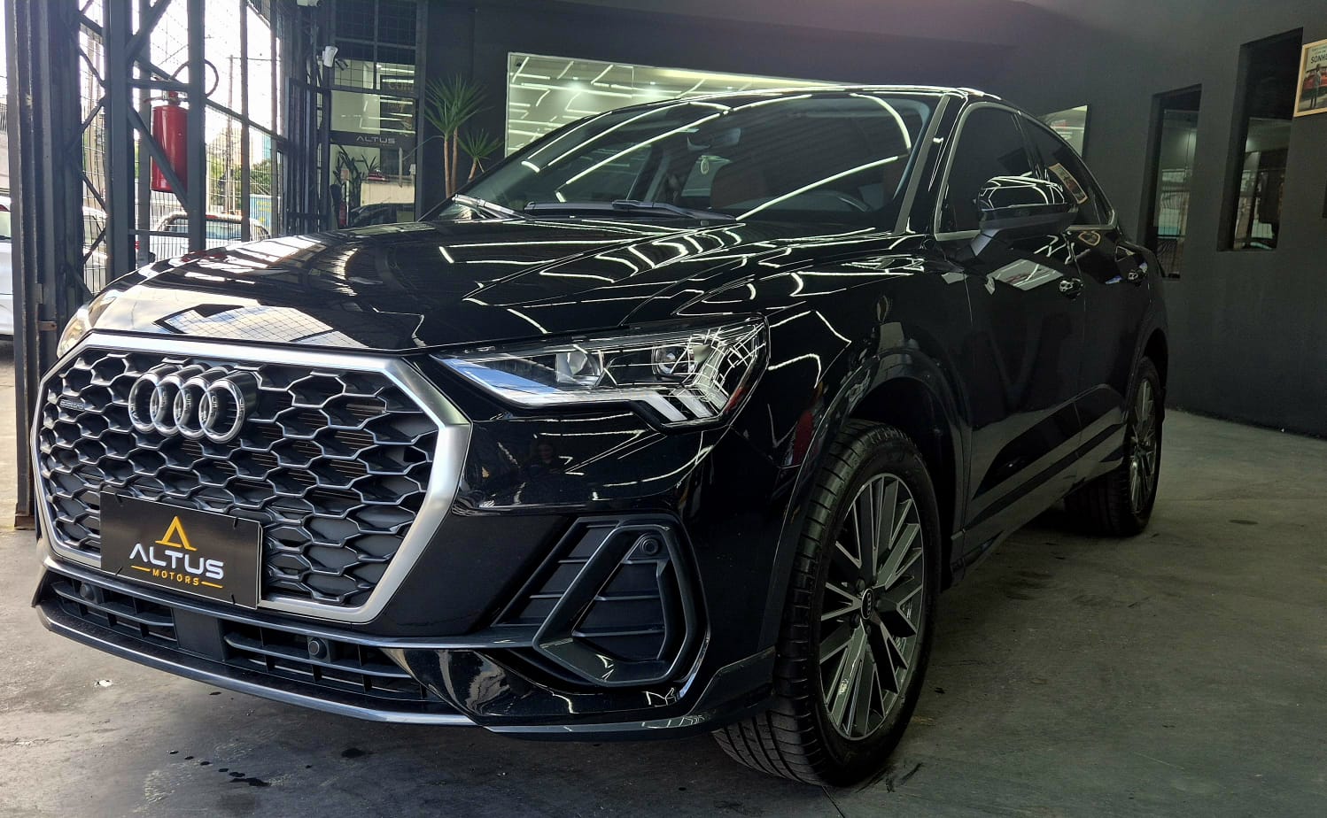 Q3 Performance