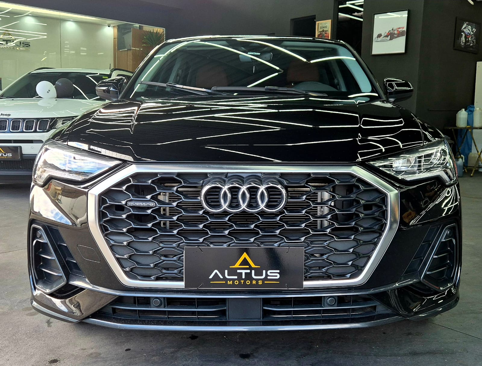 Q3 Performance
