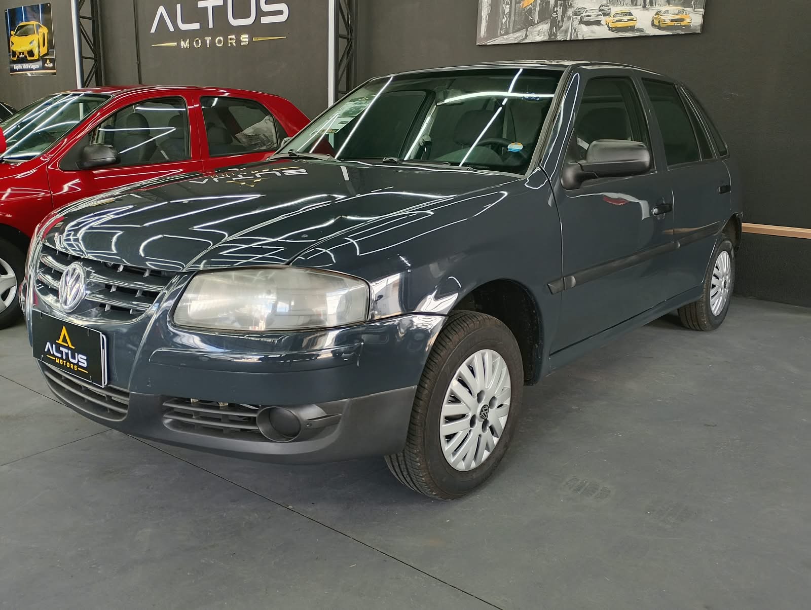GOL 2006