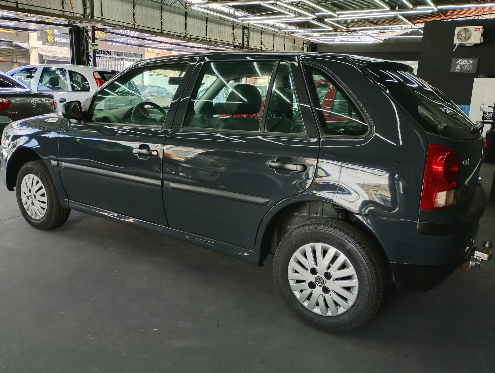 GOL 2006