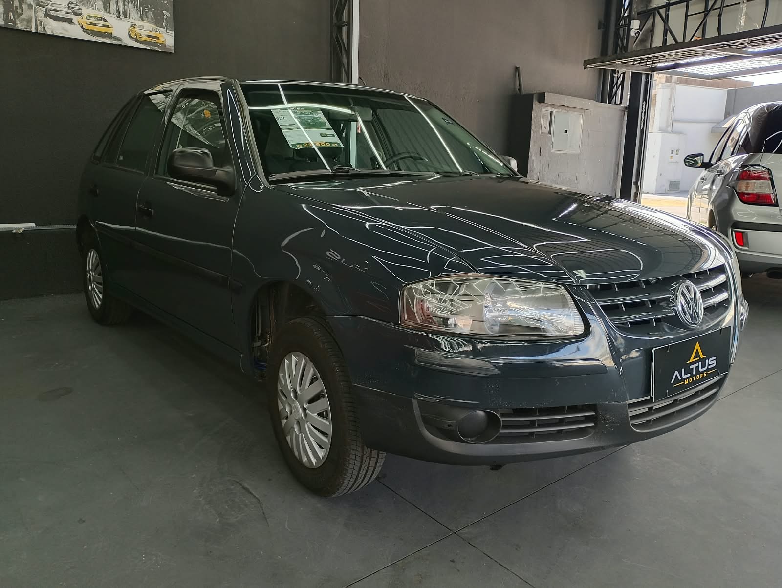 GOL 2006