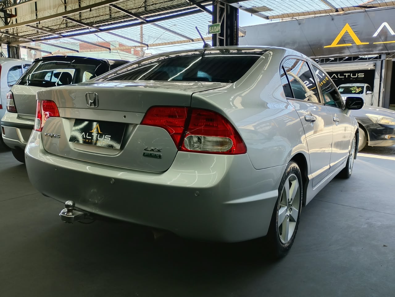 Civic