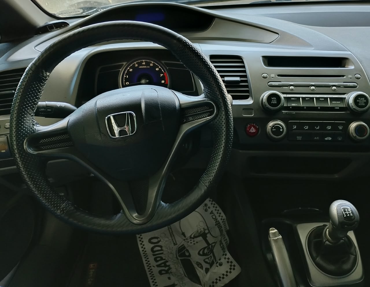 Civic