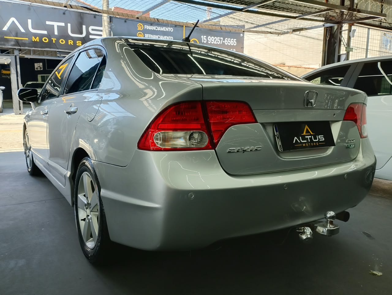 Civic