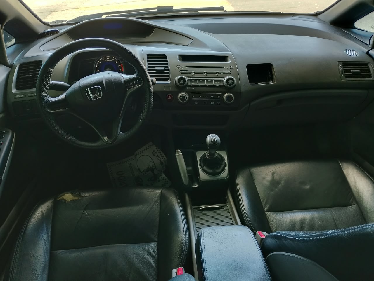 Civic