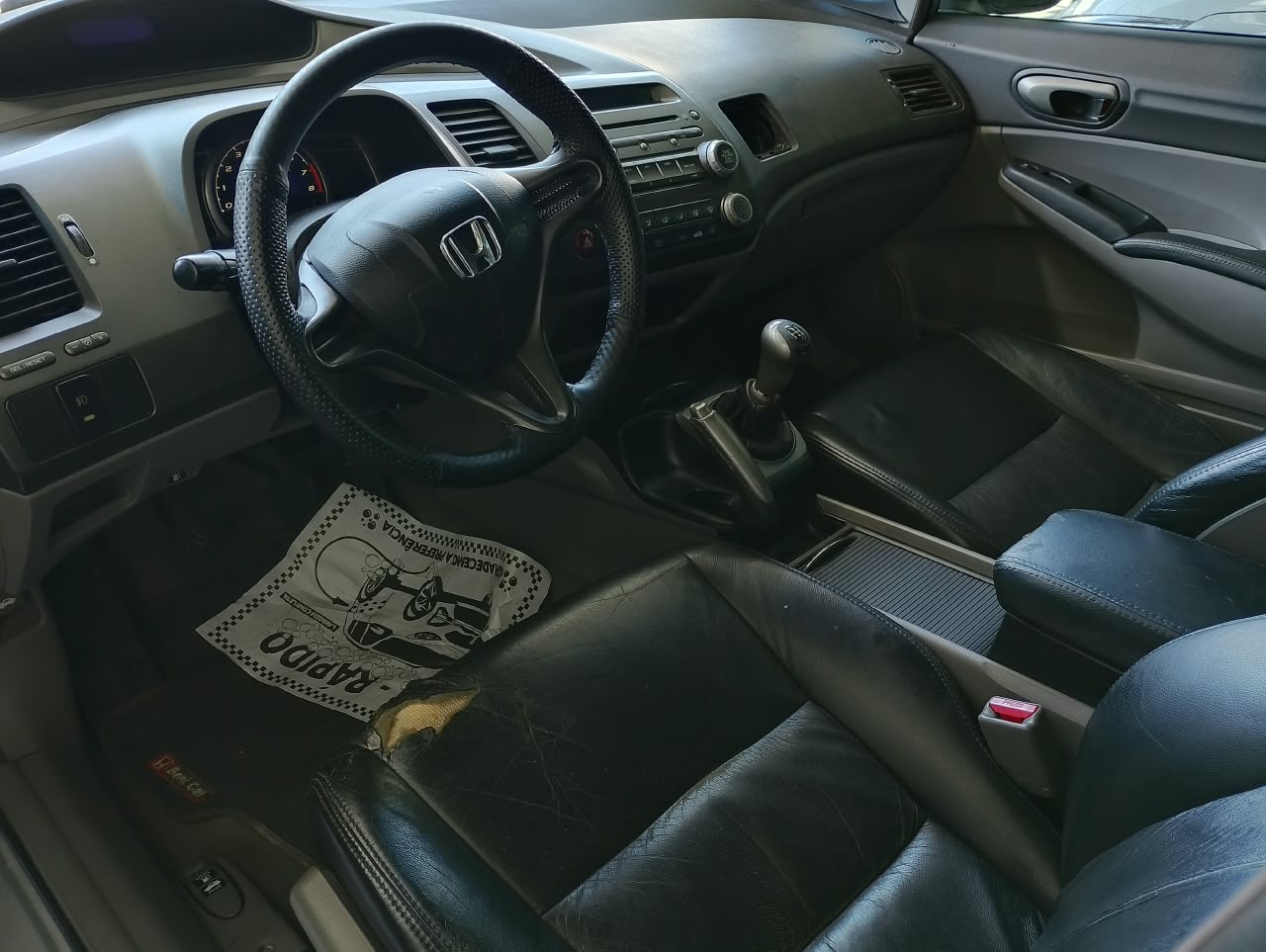 Civic