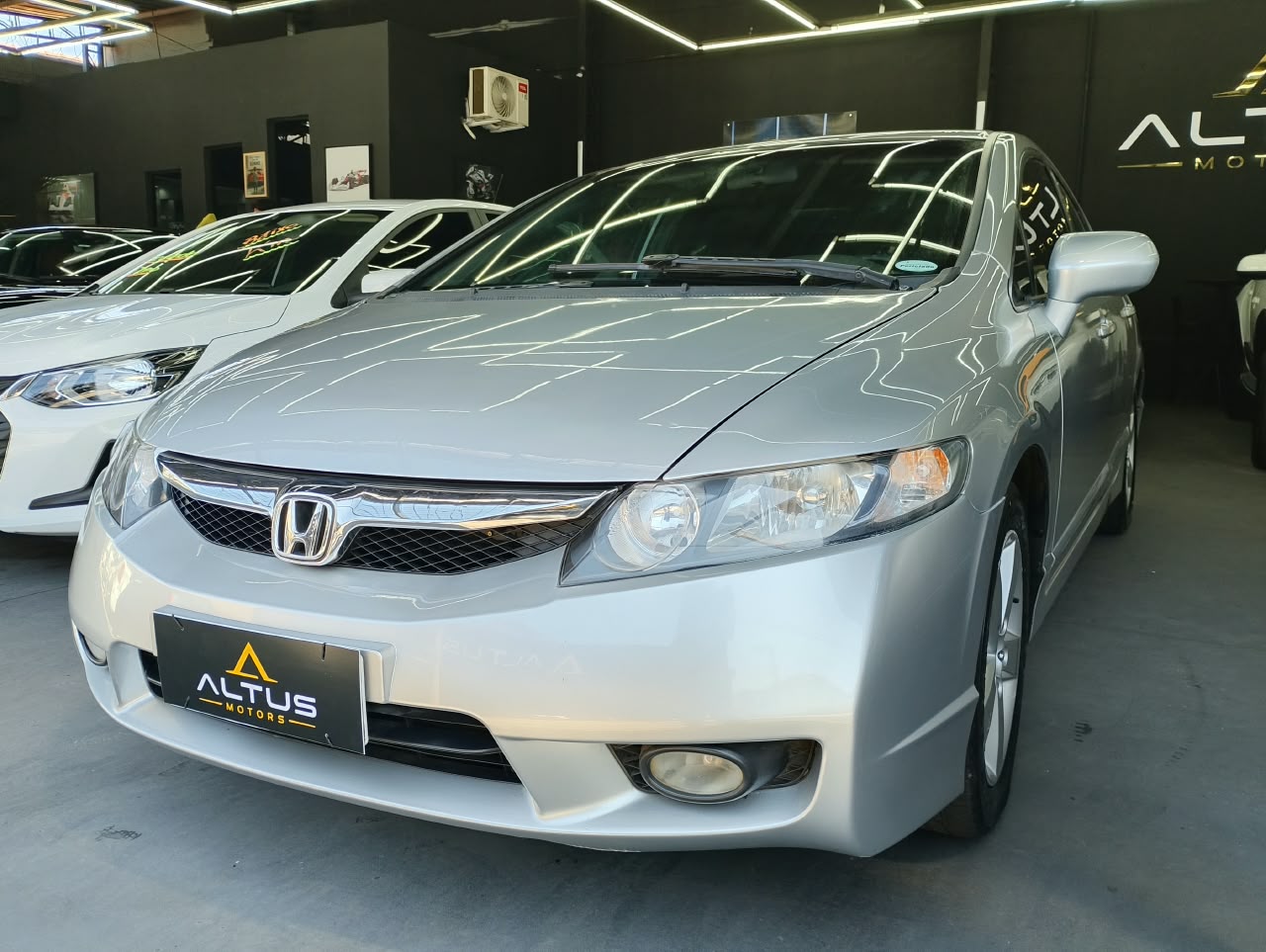 Civic
