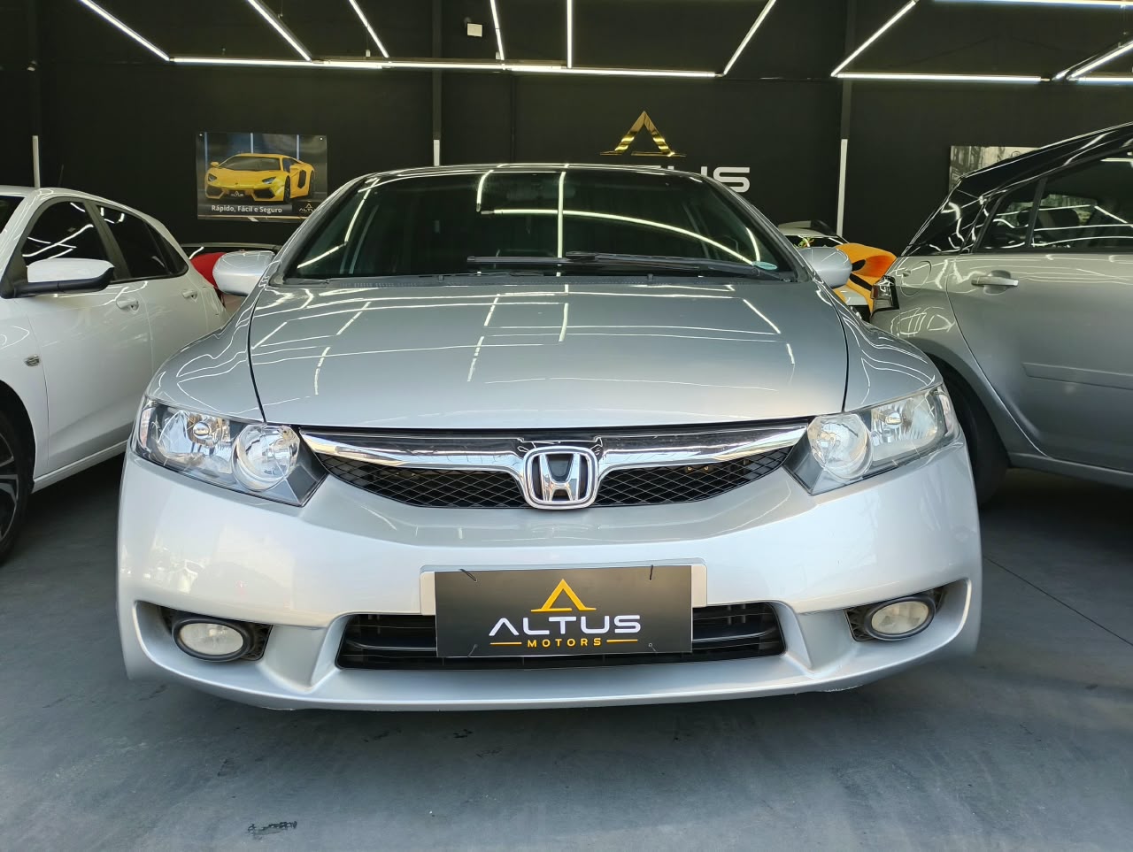 Civic