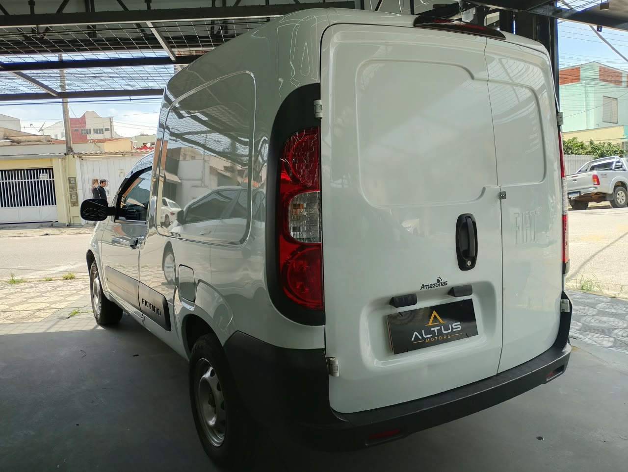 Fiorino