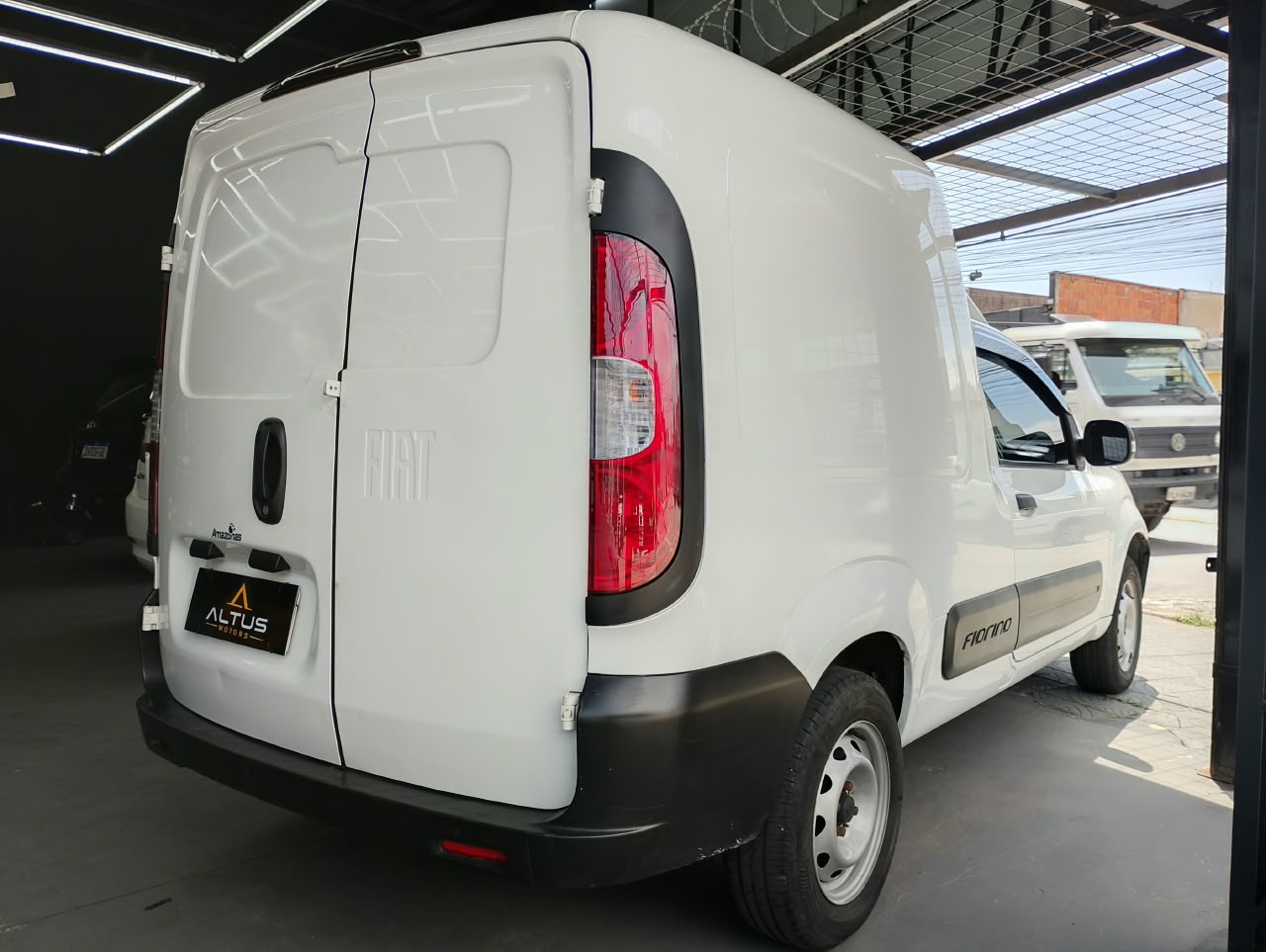 Fiorino