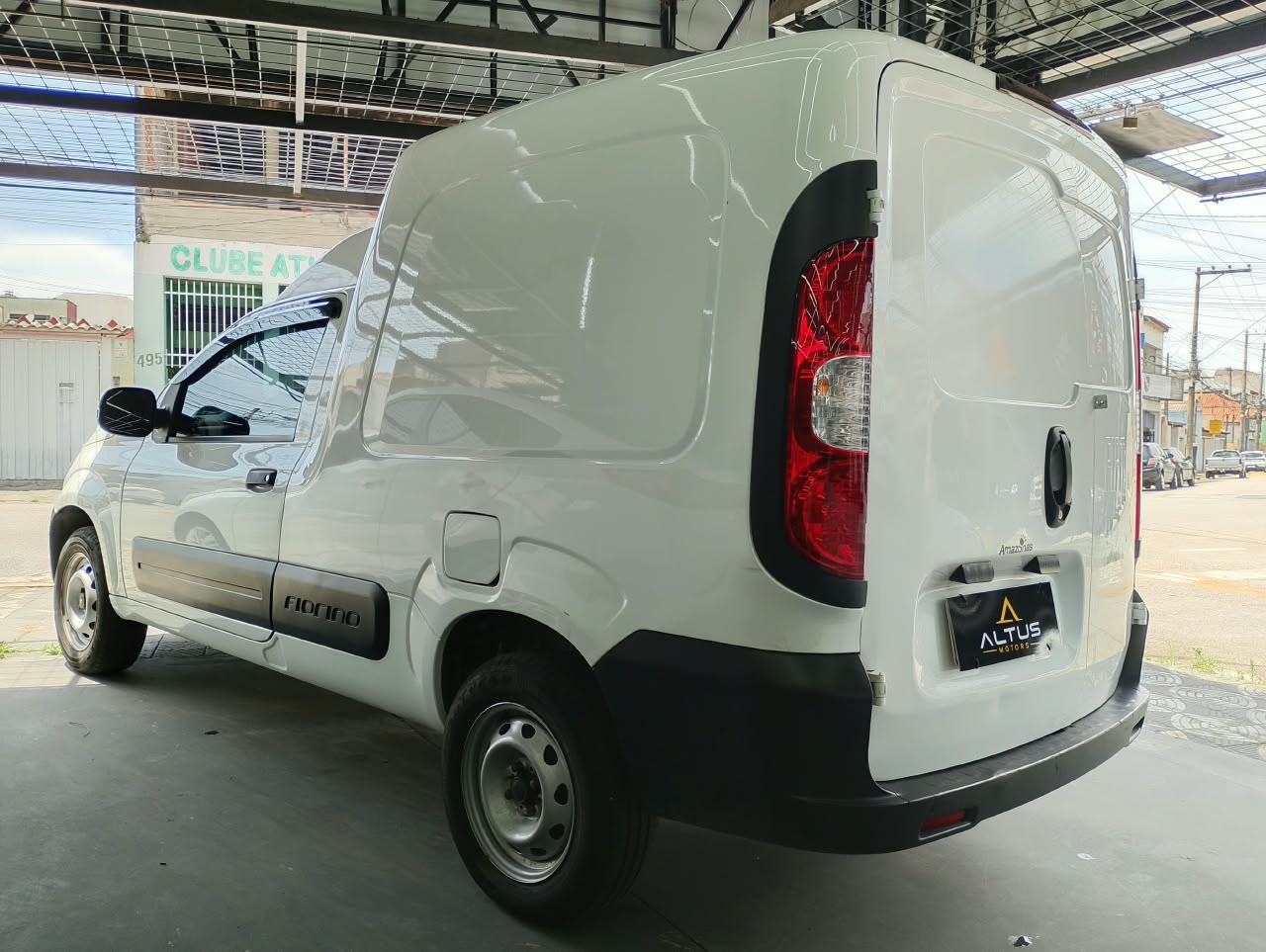 Fiorino