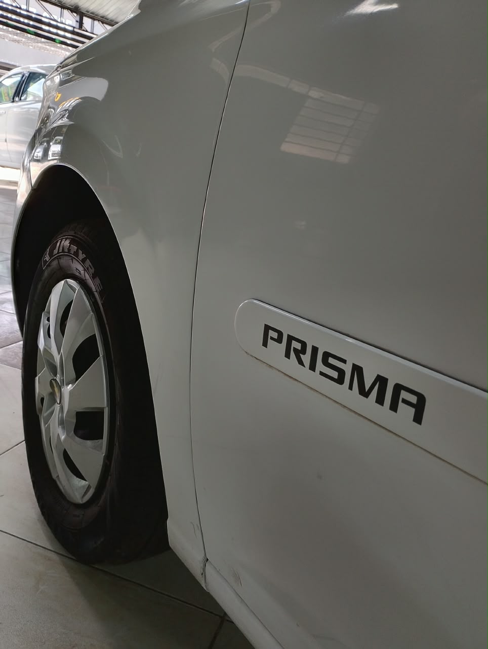 Prisma LT