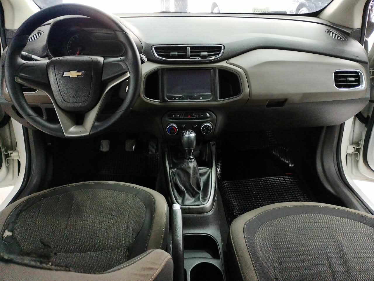 Prisma LT