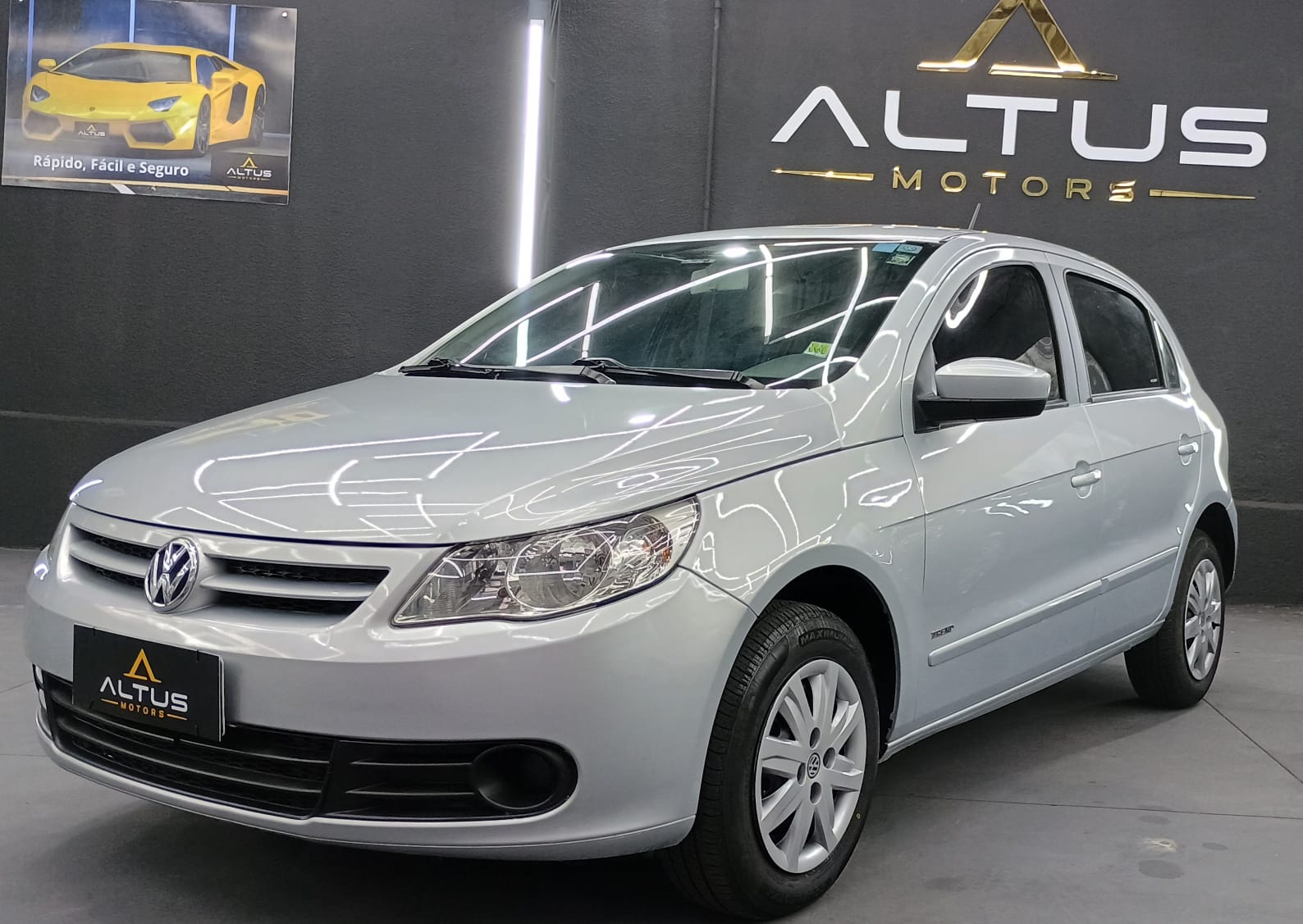 Gol G5