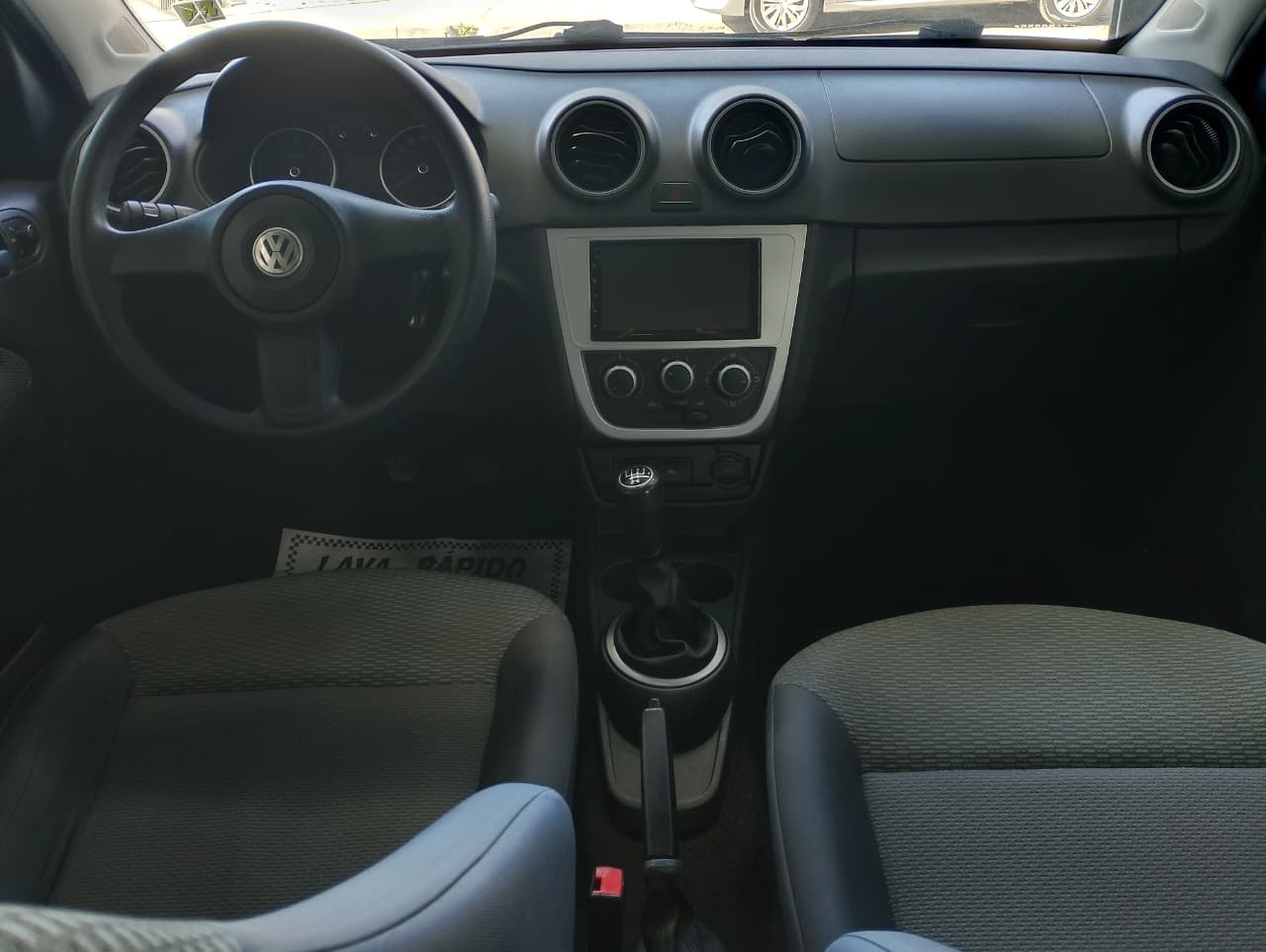 Gol G5
