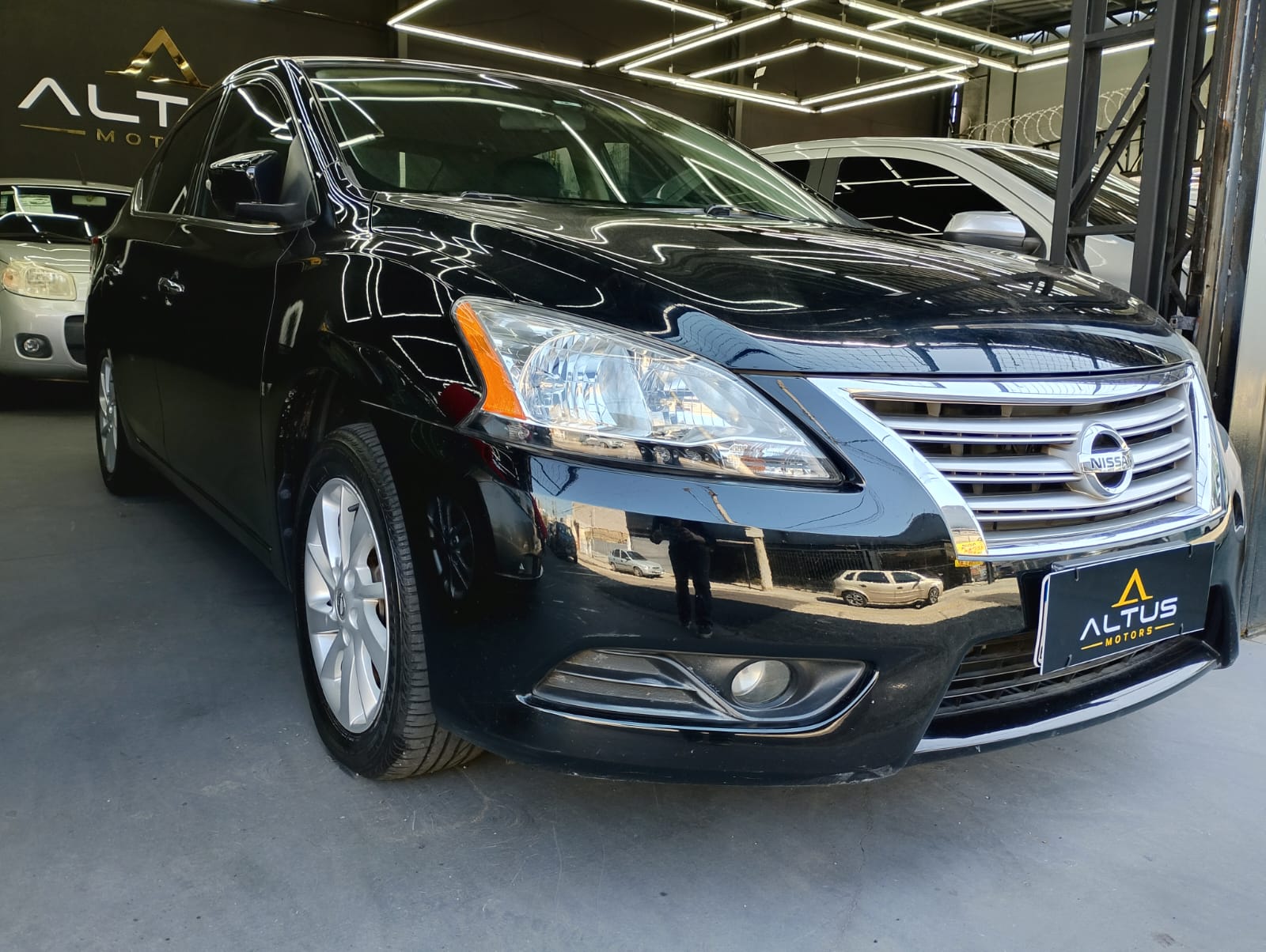 Nissan Sentra