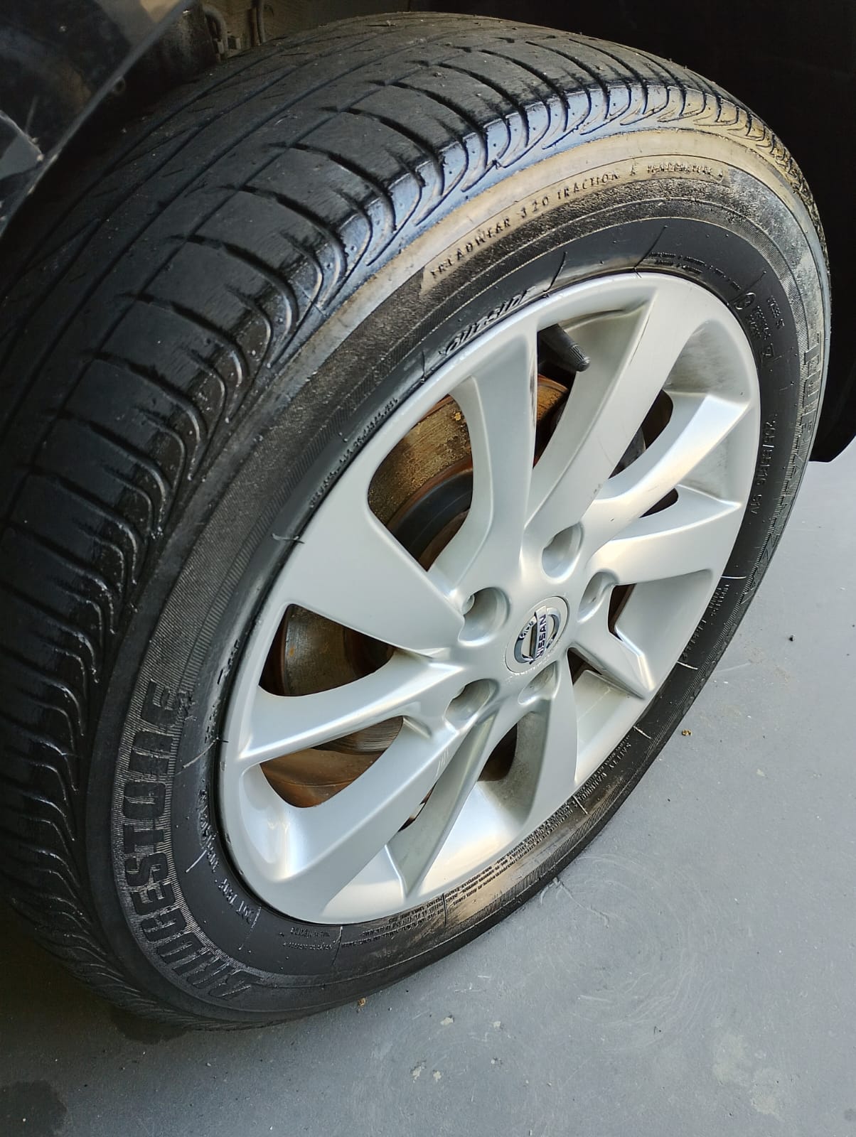 Nissan Sentra