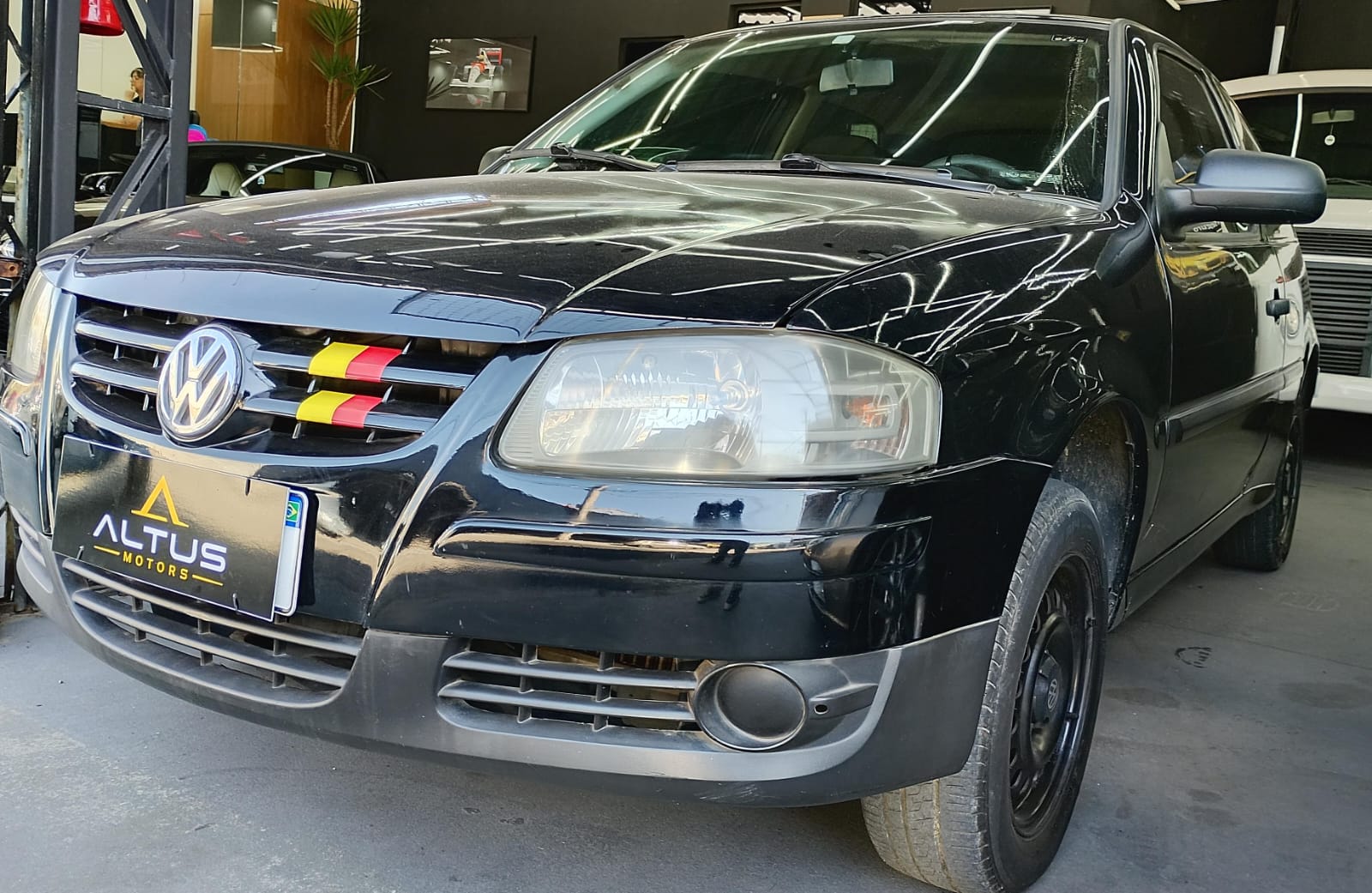 GOL G4