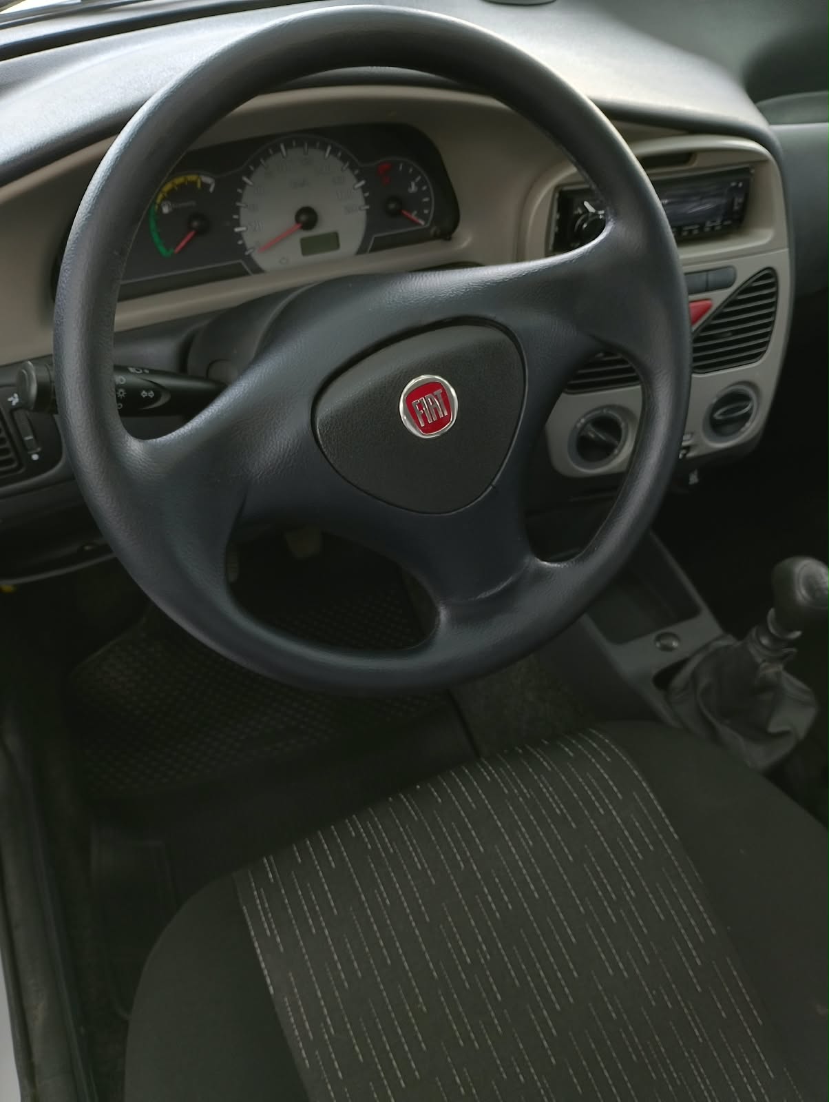 Fiat Palio