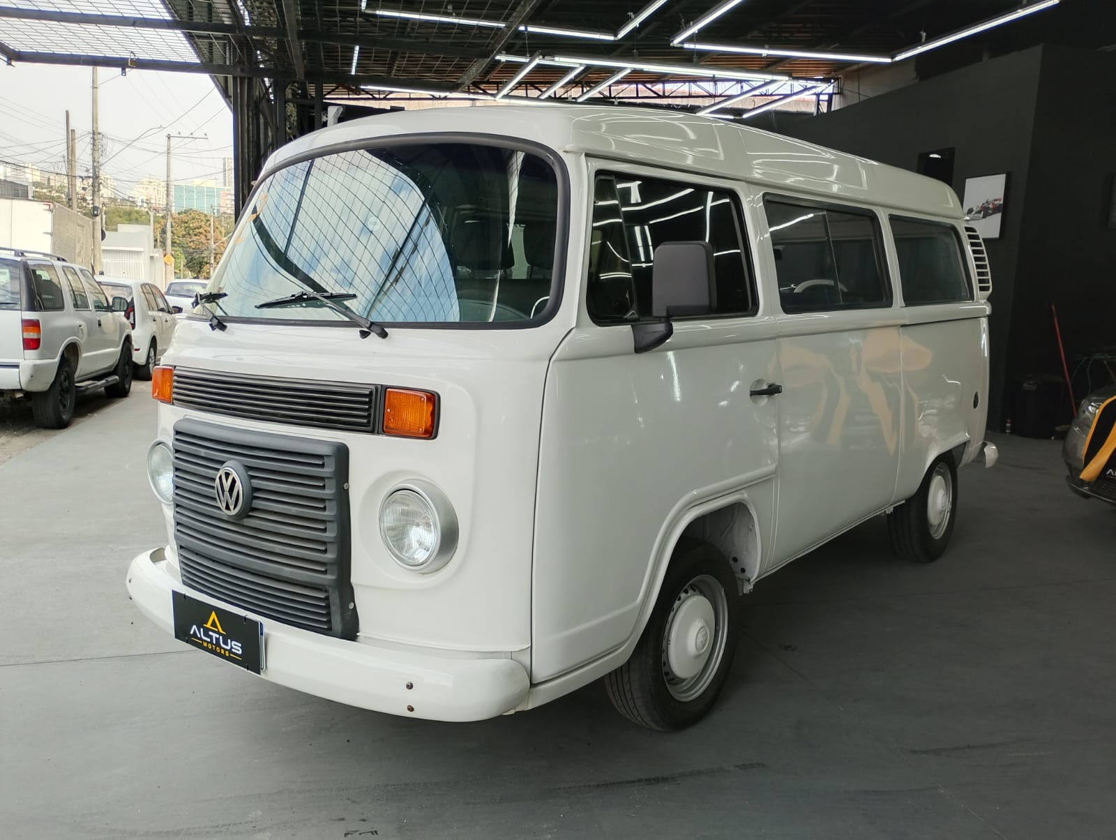 KOMBI MI FLEX