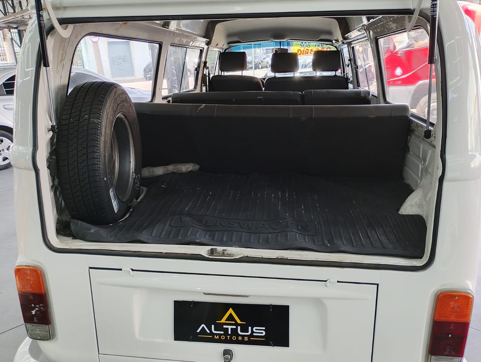 KOMBI MI FLEX