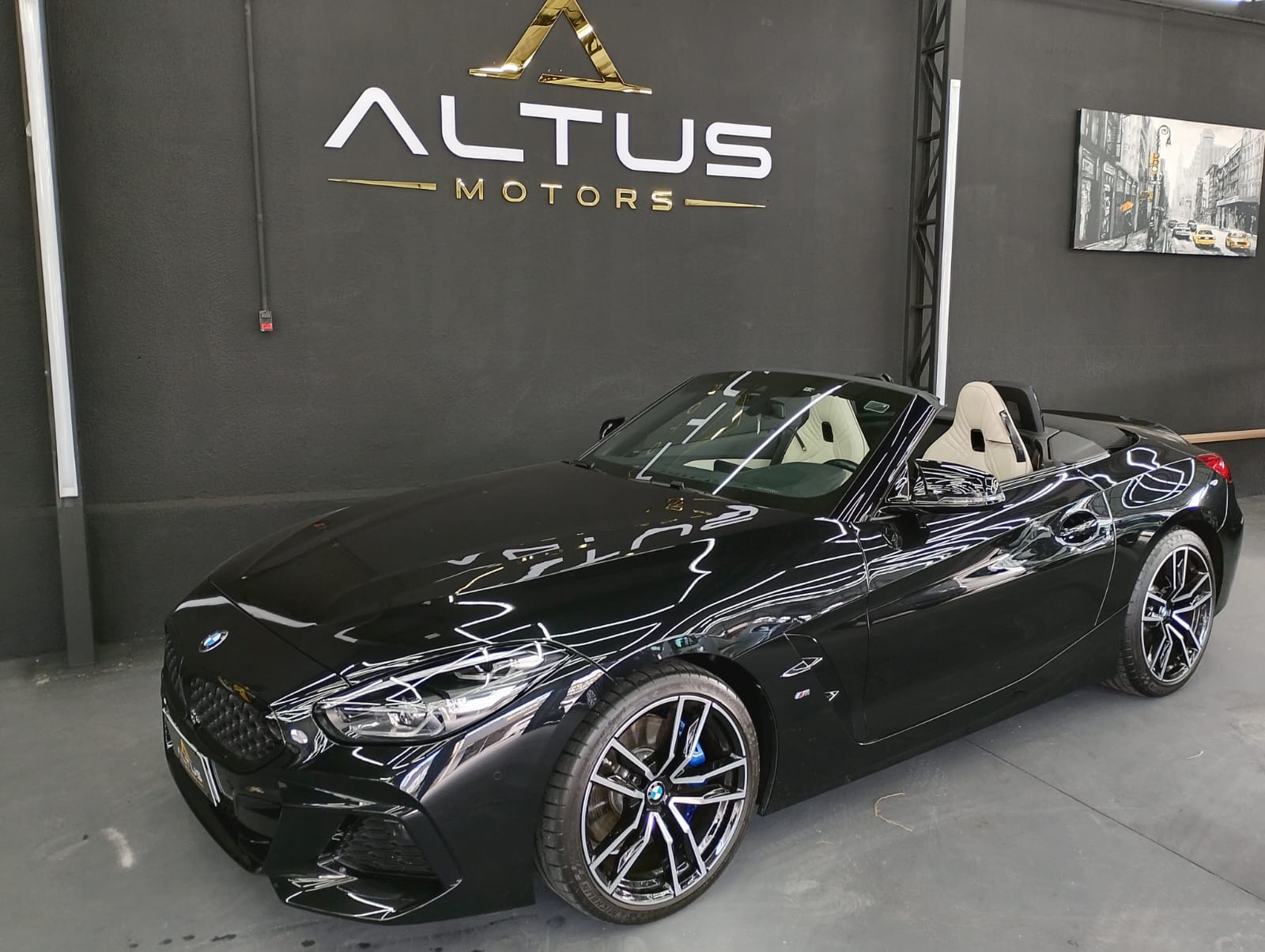 BMW Z4