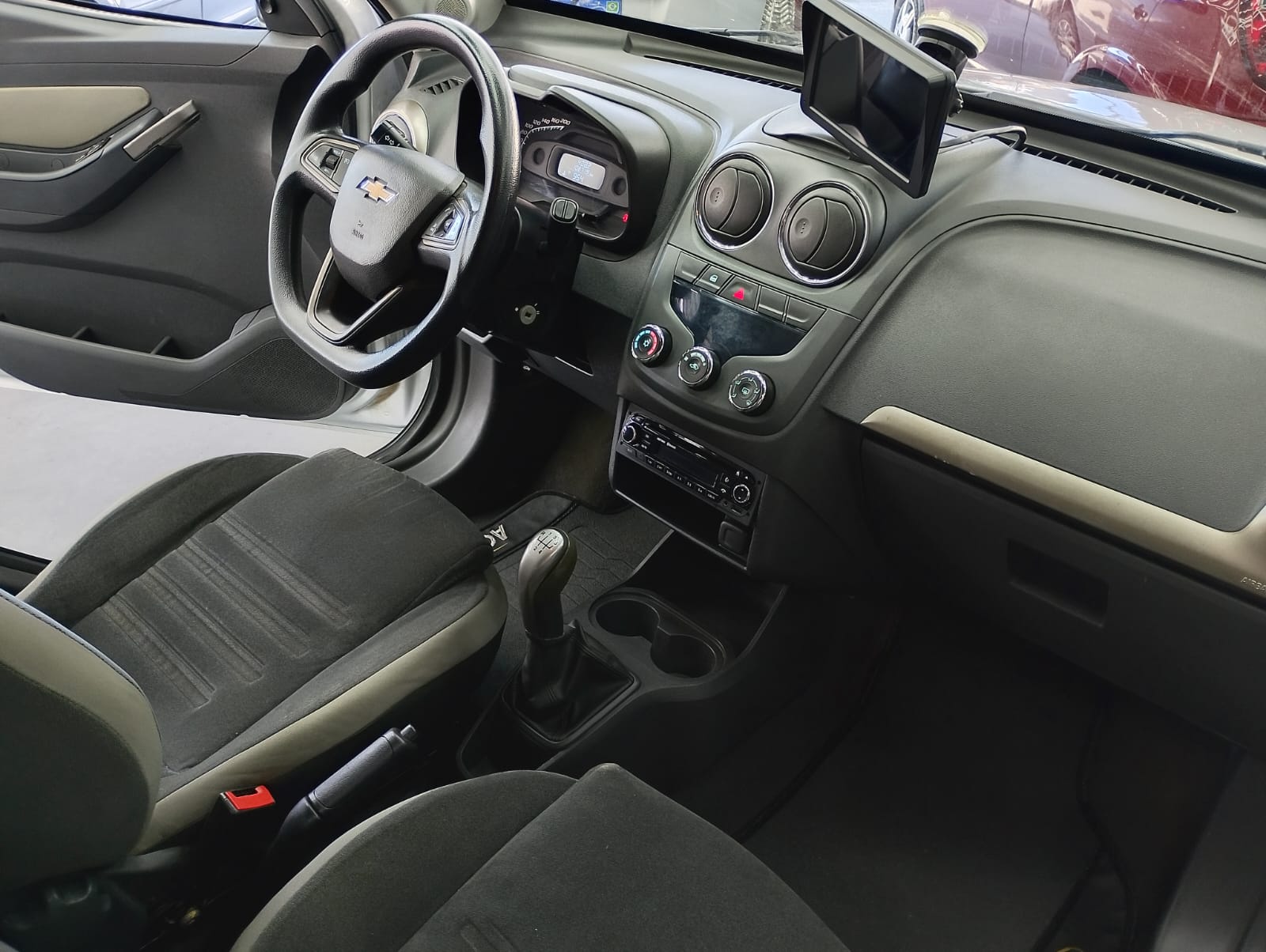 Agile LTZ 1.4