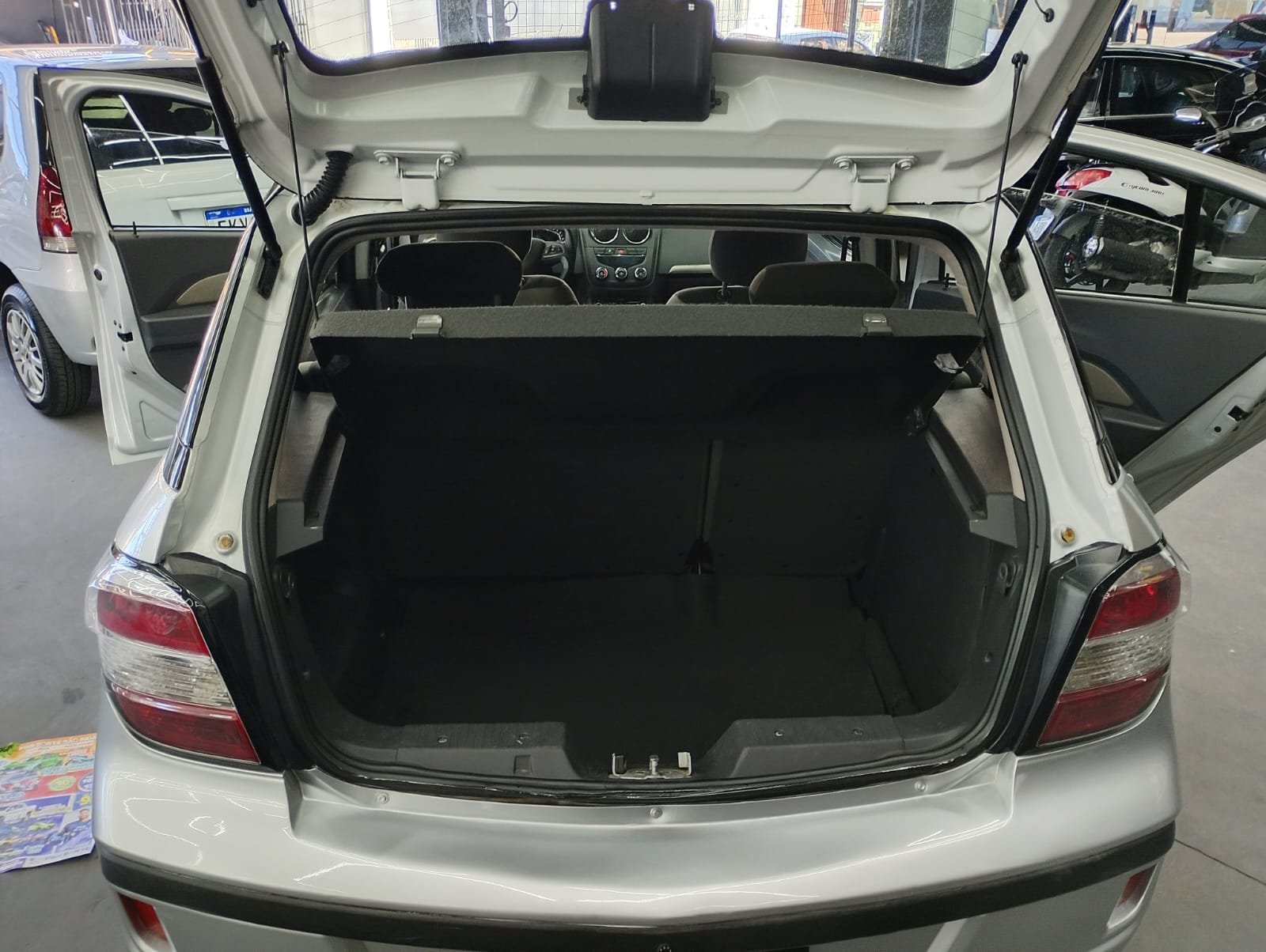 Agile LTZ 1.4